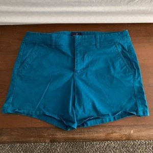 American Eagle MIDI Shorts